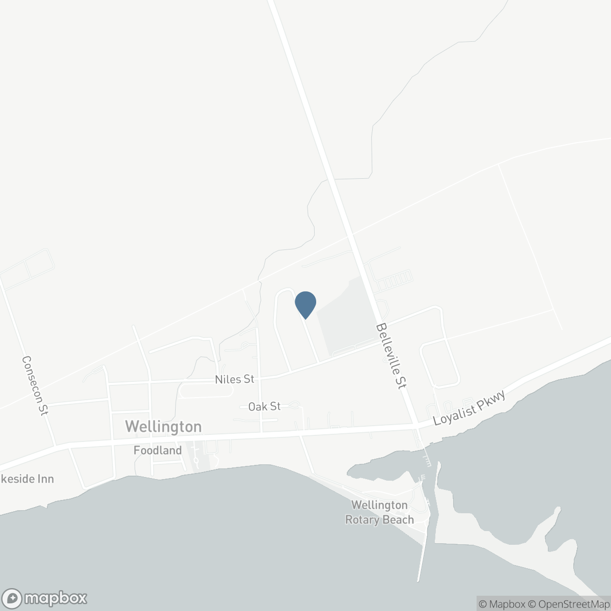 89 WESTWIND CRESCENT, Prince Edward, Ontario K0K 3L0